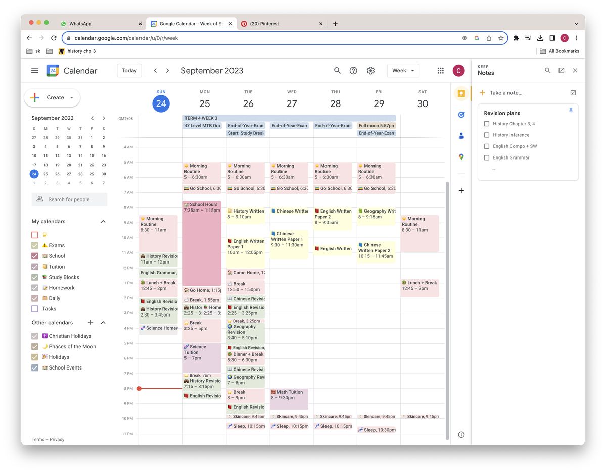 Método Pomodoro